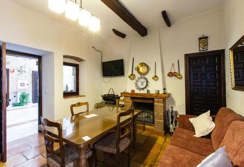 فندق Palacio Del Intendente