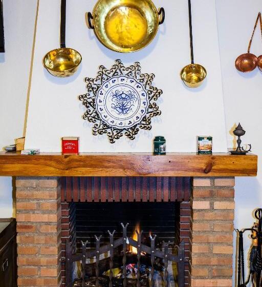 فندق Palacio Del Intendente