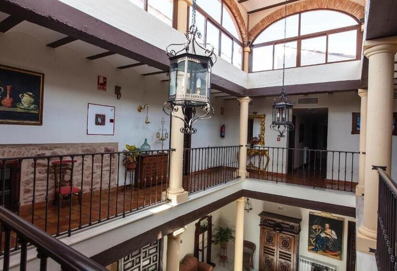 فندق Palacio Del Intendente