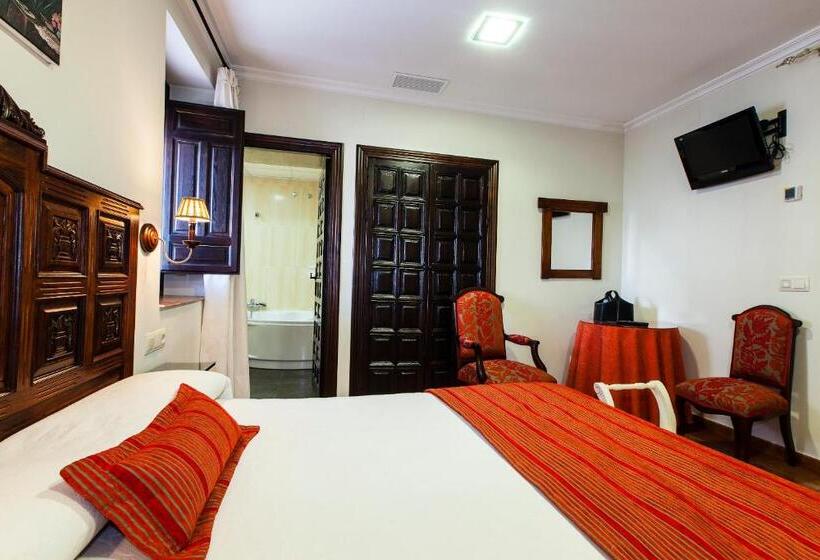 فندق Palacio Del Intendente