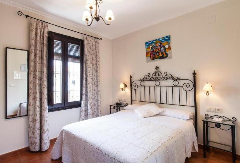 فندق Palacio Del Intendente