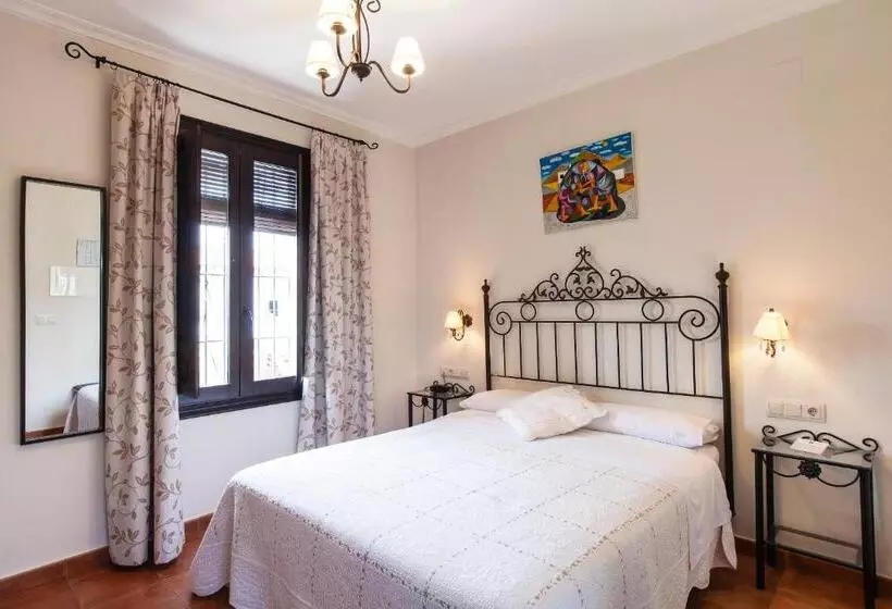 Hotel Palacio Del Intendente