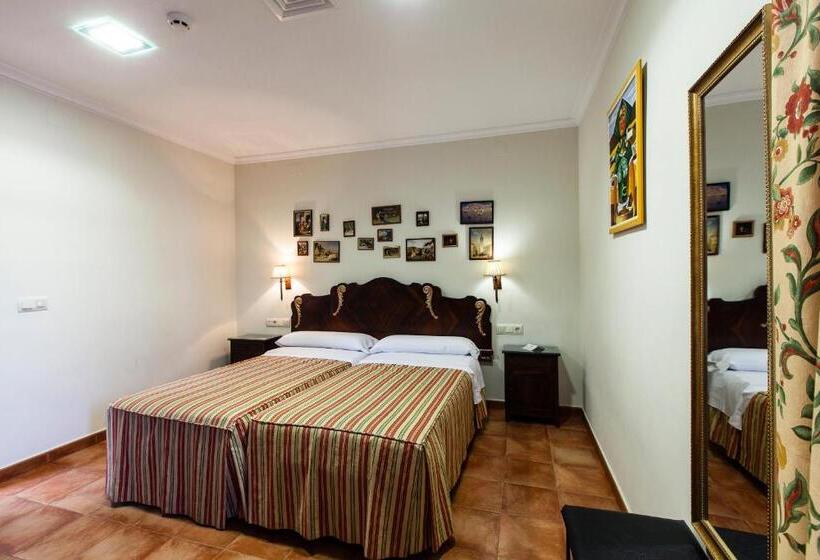 فندق Palacio Del Intendente