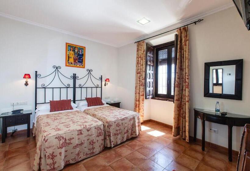 فندق Palacio Del Intendente