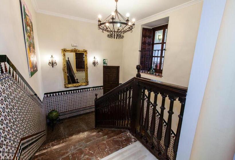 فندق Palacio Del Intendente