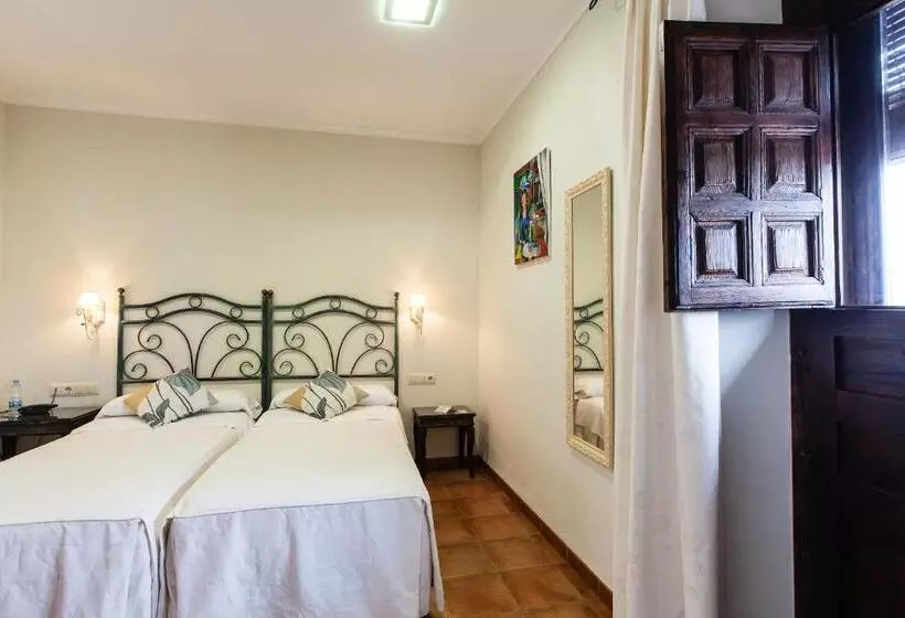 Hotel Palacio Del Intendente