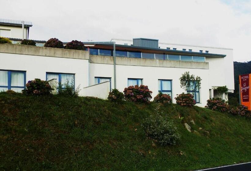 호텔 Parrilla El Zangano