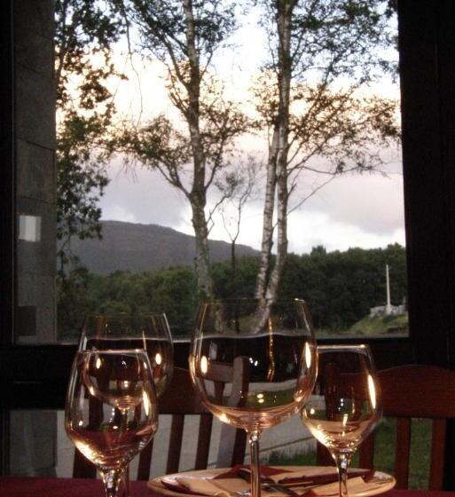 호텔 Parrilla El Zangano