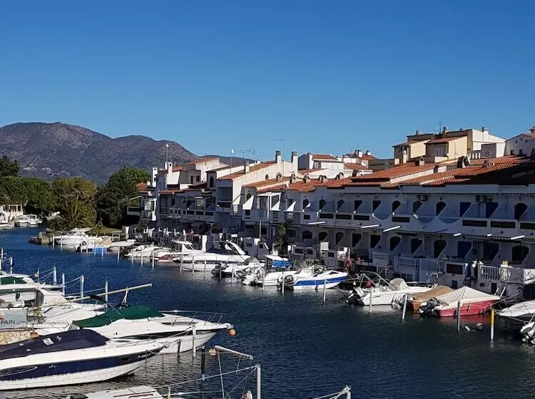 هتل Portofino