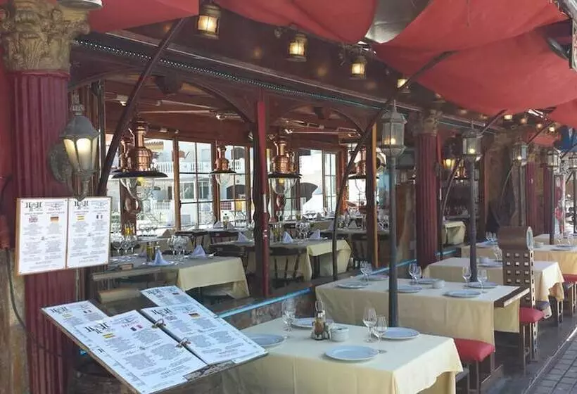 هتل Portofino