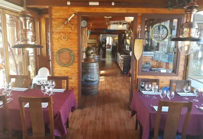 هتل Portofino