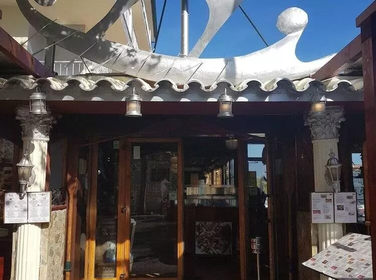 هتل Portofino