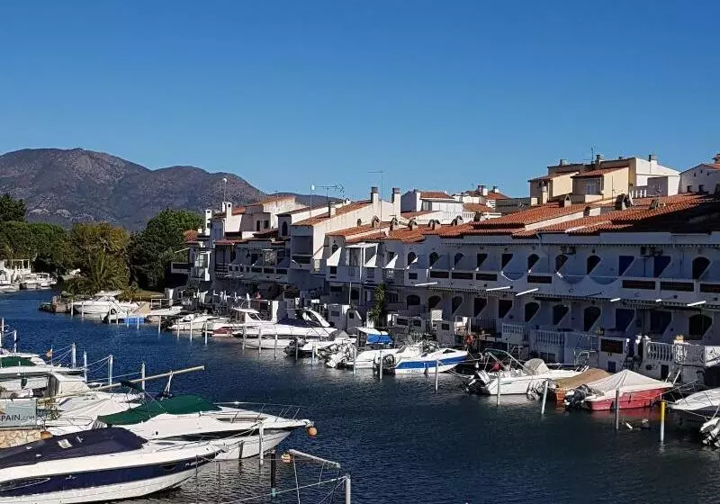 هتل Portofino