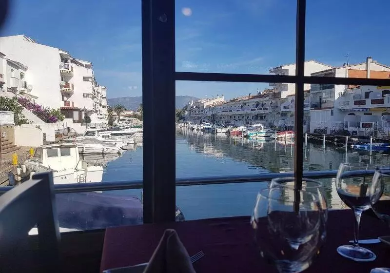 هتل Portofino