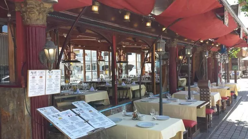 هتل Portofino