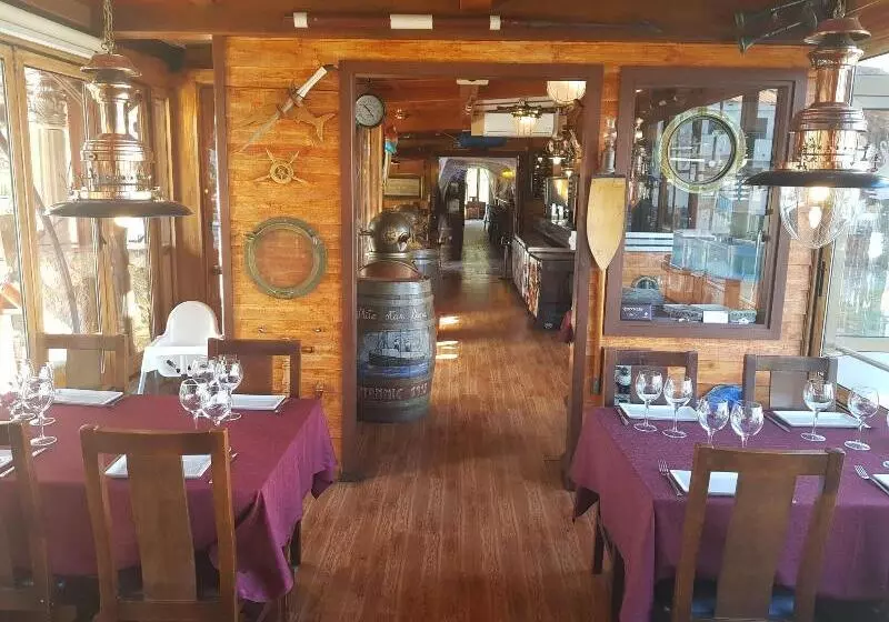 هتل Portofino