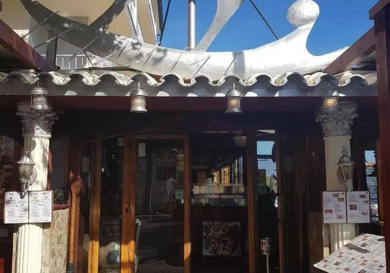 هتل Portofino