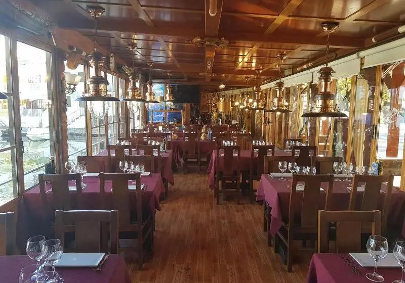 هتل Portofino
