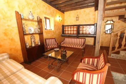 Hotelli Posada Villa Maria