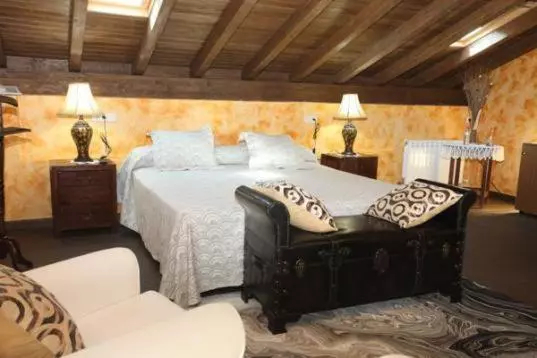 Hotelli Posada Villa Maria