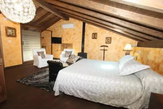 Hotelli Posada Villa Maria