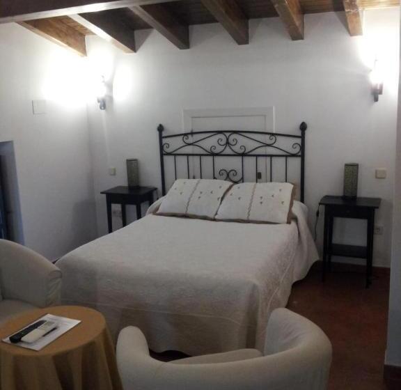 호텔 Posada Villa Maria