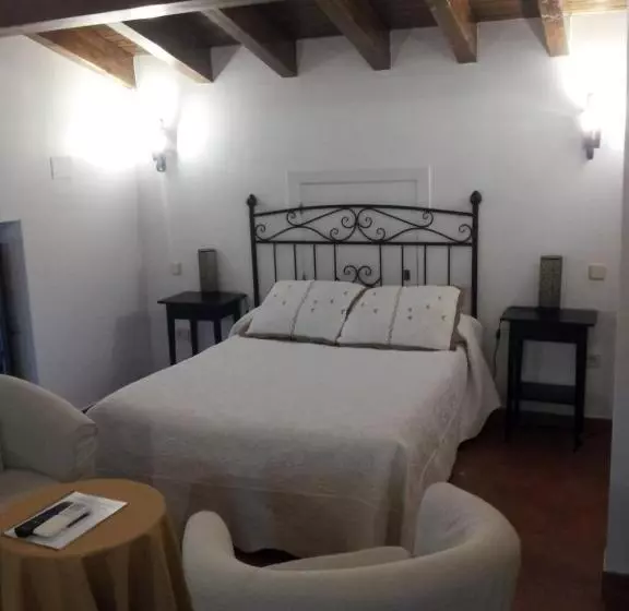 Hotelli Posada Villa Maria