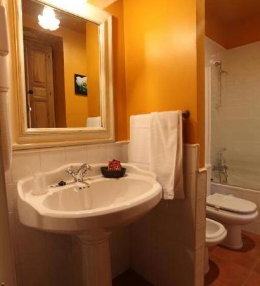 호텔 Posada Villa Maria