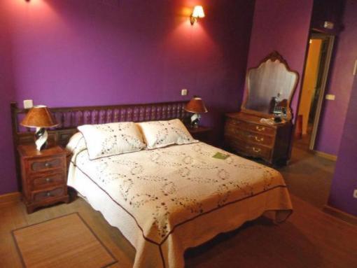 호텔 Posada Villa Maria