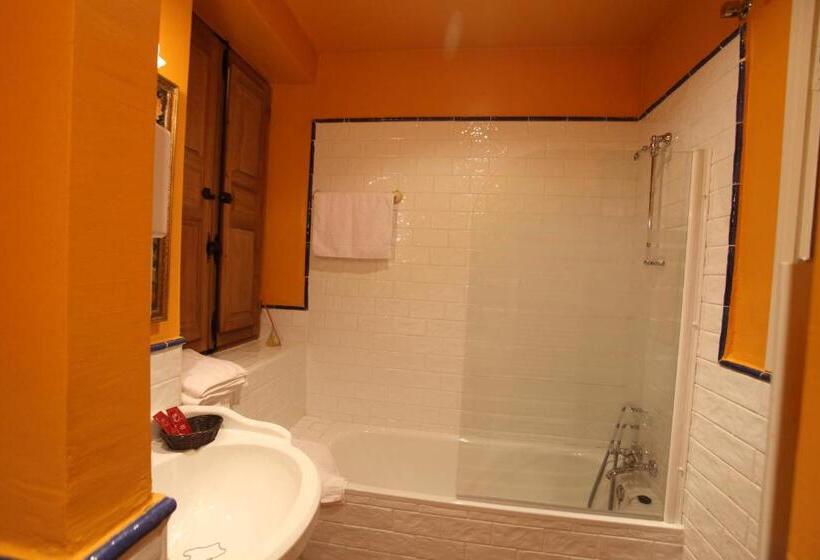 호텔 Posada Villa Maria