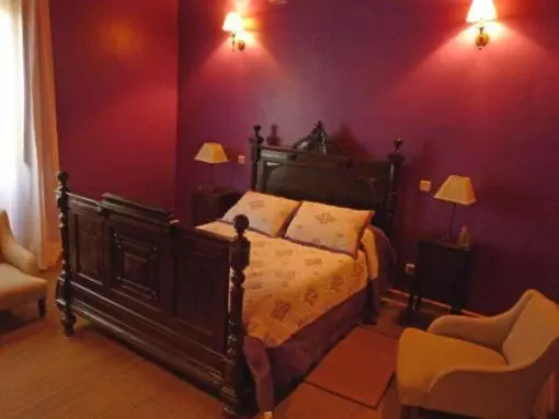 Hotelli Posada Villa Maria