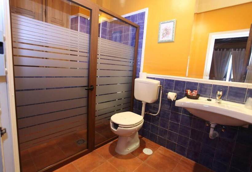 호텔 Posada Villa Maria