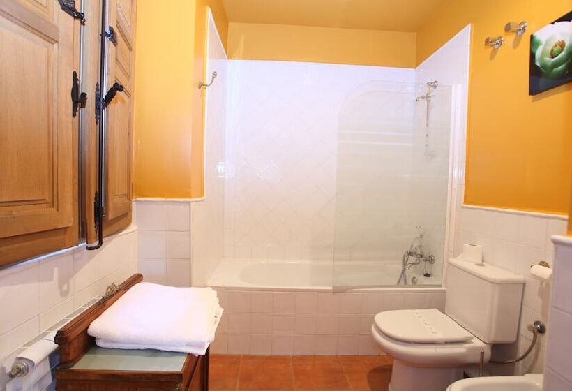 호텔 Posada Villa Maria