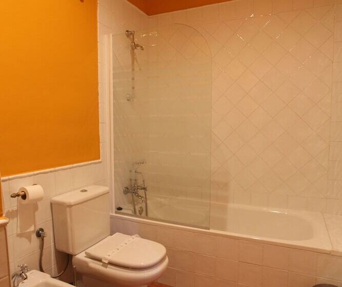 호텔 Posada Villa Maria