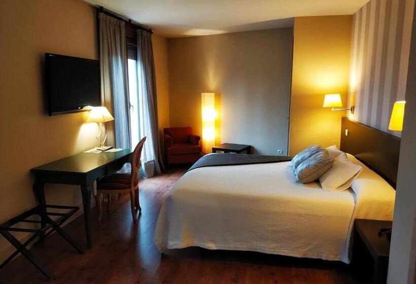 ホテル Puerta Del Arco