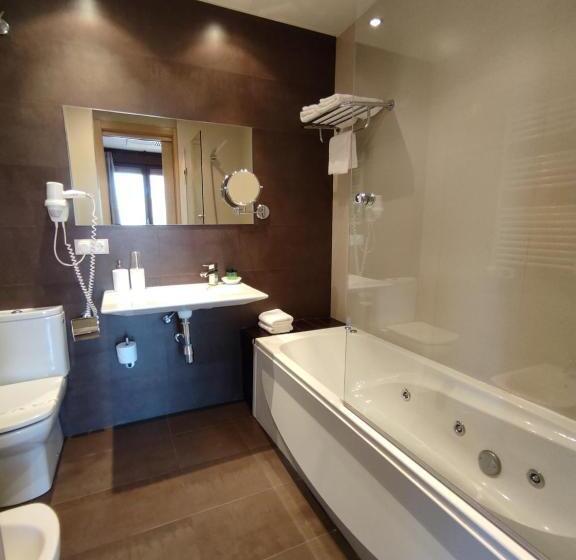 ホテル Puerta Del Arco