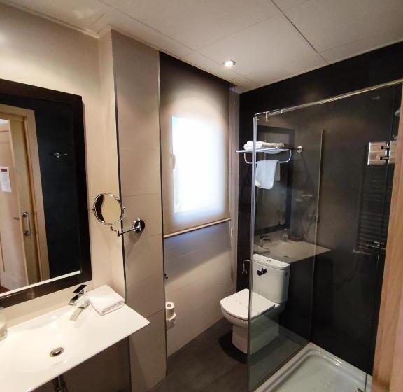 ホテル Puerta Del Arco