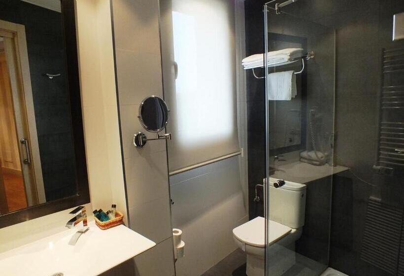 ホテル Puerta Del Arco