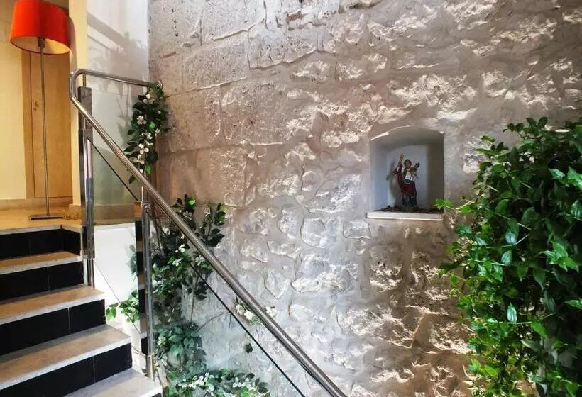 ホテル Puerta Del Arco