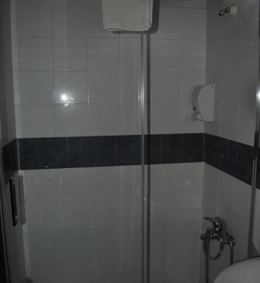 Отель Rural Los Perales