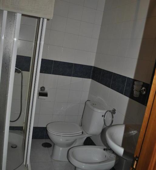 Отель Rural Los Perales