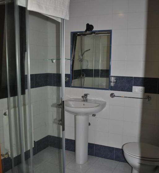 Отель Rural Los Perales