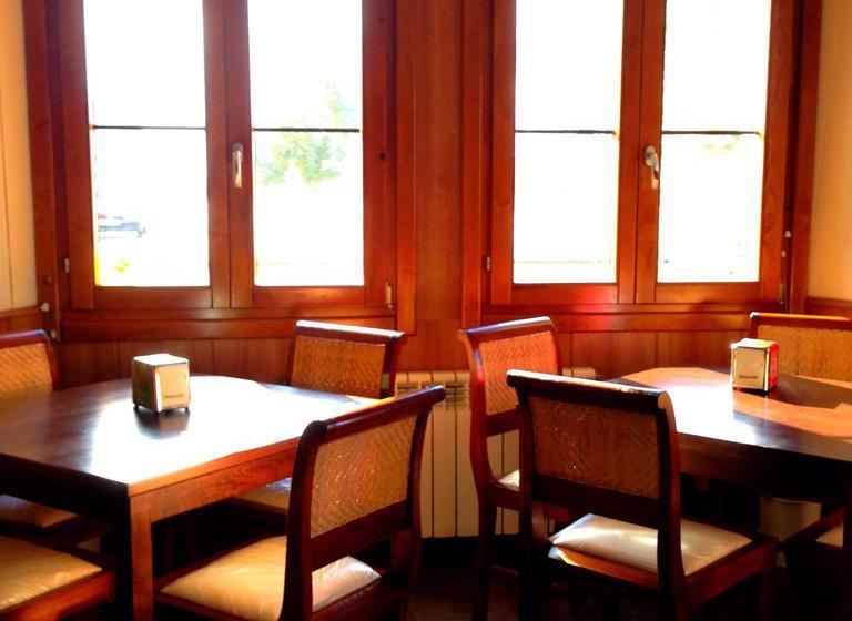 호텔 Rural Los Villares