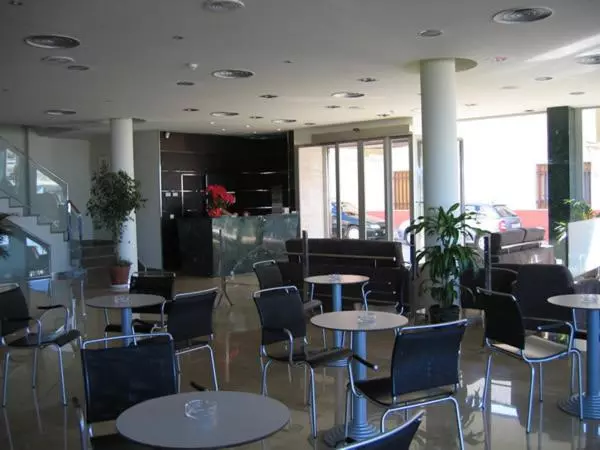 Hotel Sg