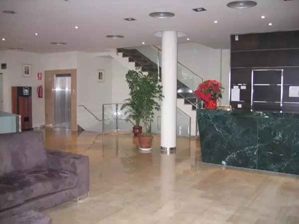 Hotel Sg