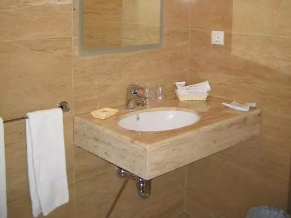 Hotel Sg