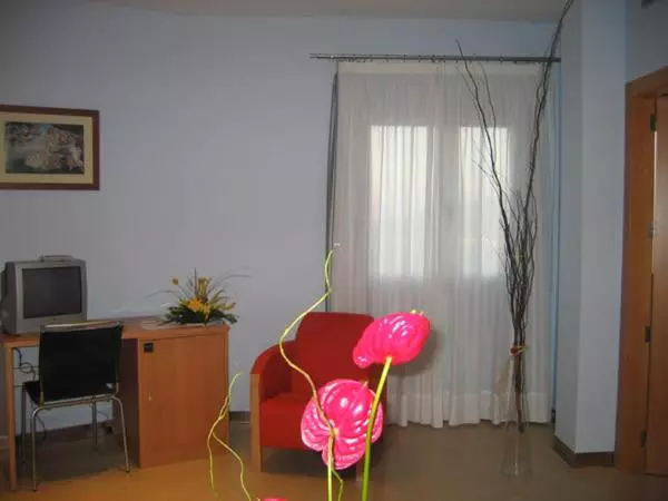 Hotel Sg