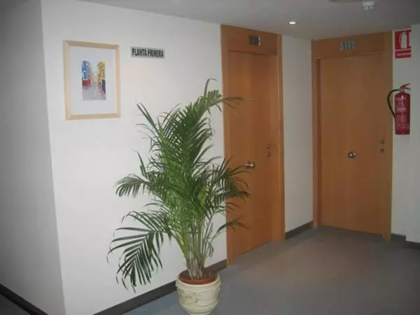 Hotel Sg