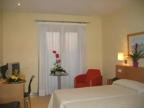 Hotel Sg