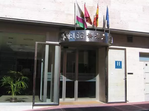 Hotel Sg